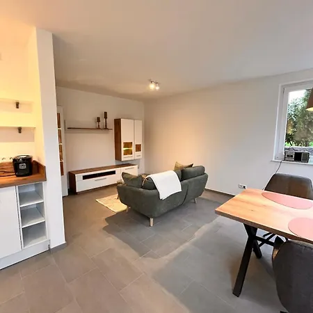Modern Near Wildlife Park And *
