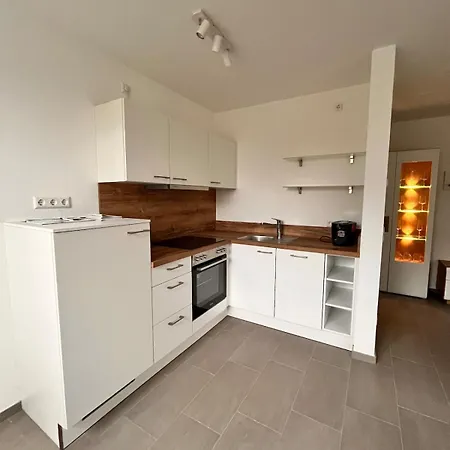 Modern Near Wildlife Park And Pforzheim