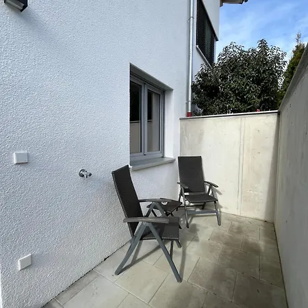 Modern Near Wildlife Park And * Pforzheim