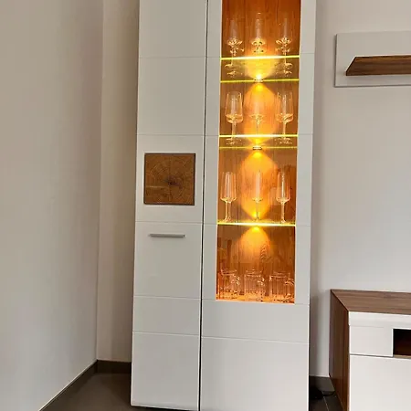 Modern Near Wildlife Park And * Pforzheim