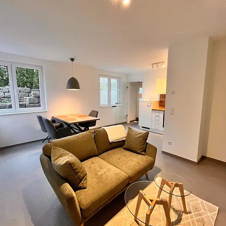 Modern Near Wildlife Park And *