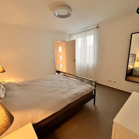 Modern Near Wildlife Park And